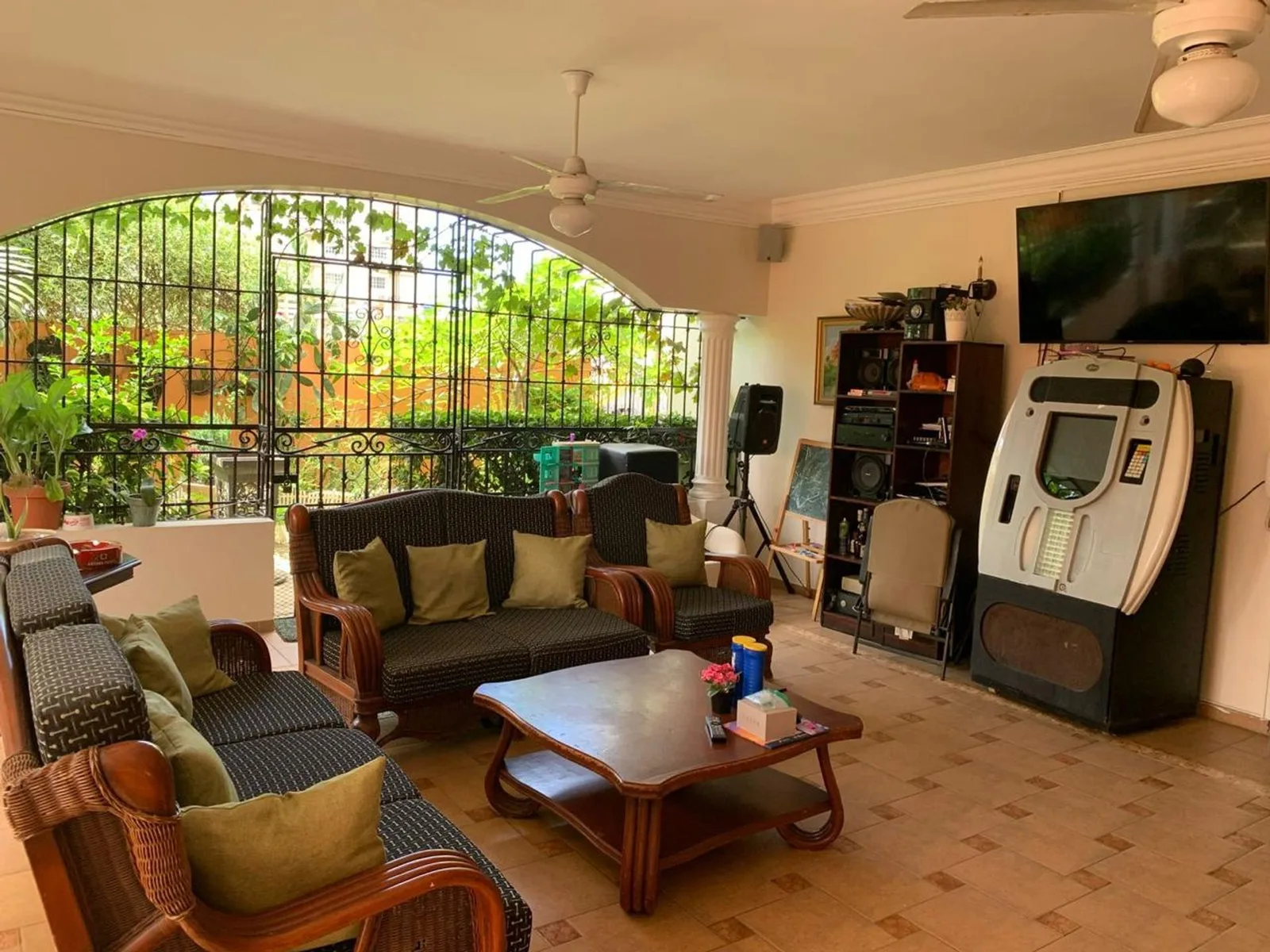 HOUSE FOR SALE 4 BEDROOMS SANTO DOMINGO DE GUZMÁ, photo 5