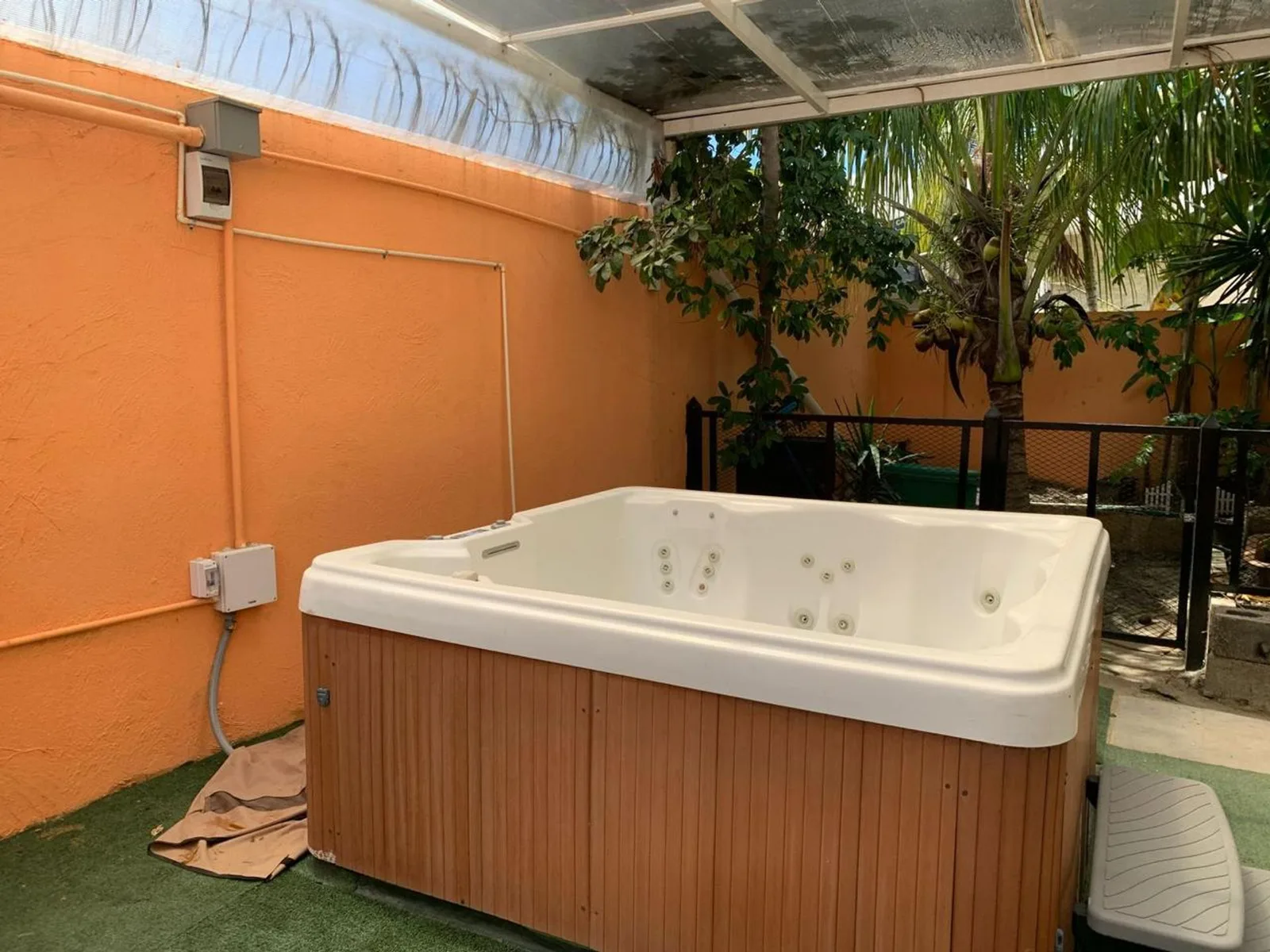 HOUSE FOR SALE 4 BEDROOMS SANTO DOMINGO DE GUZMÁ, photo 8