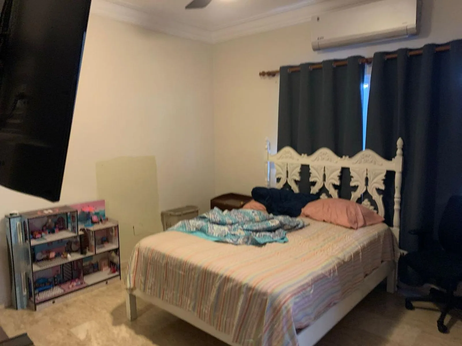 HOUSE FOR SALE 4 BEDROOMS SANTO DOMINGO DE GUZMÁ, photo 9