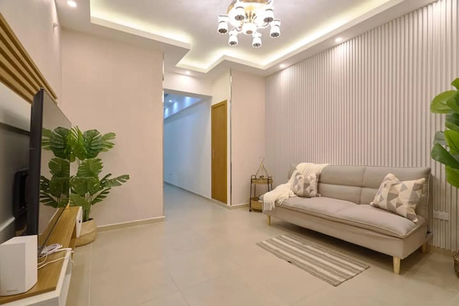 APARTAMENTO EN VENTA 3 DORMITORIOS PIANTINI, foto 3