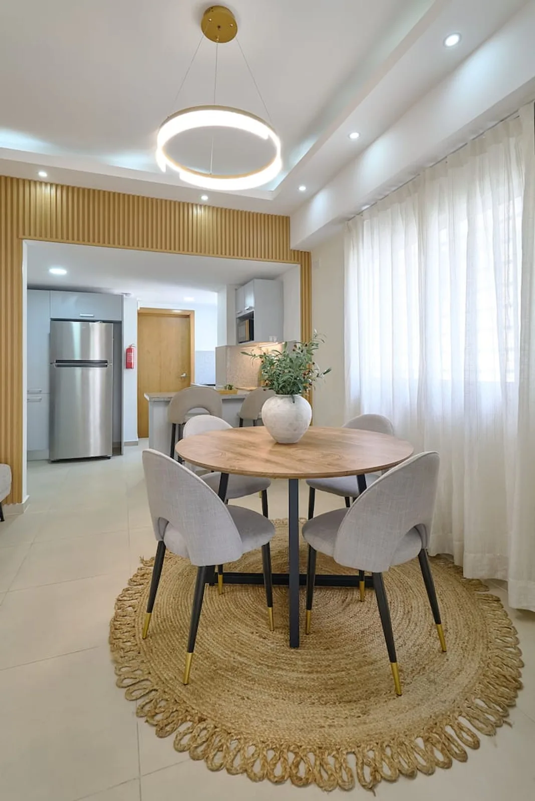 APARTAMENTO EN VENTA 3 DORMITORIOS PIANTINI, foto 4