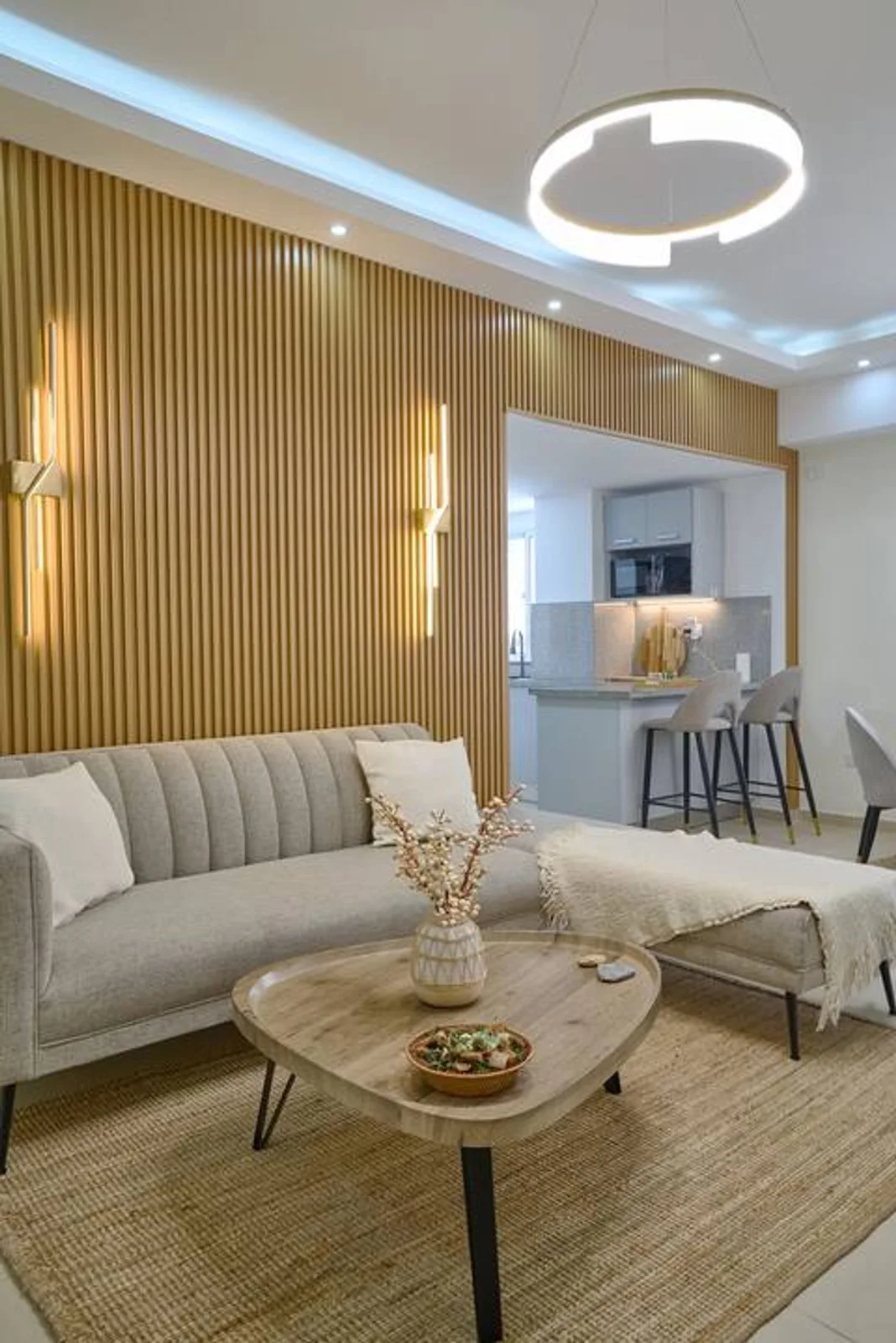 APARTAMENTO EN VENTA 3 DORMITORIOS PIANTINI, foto 6