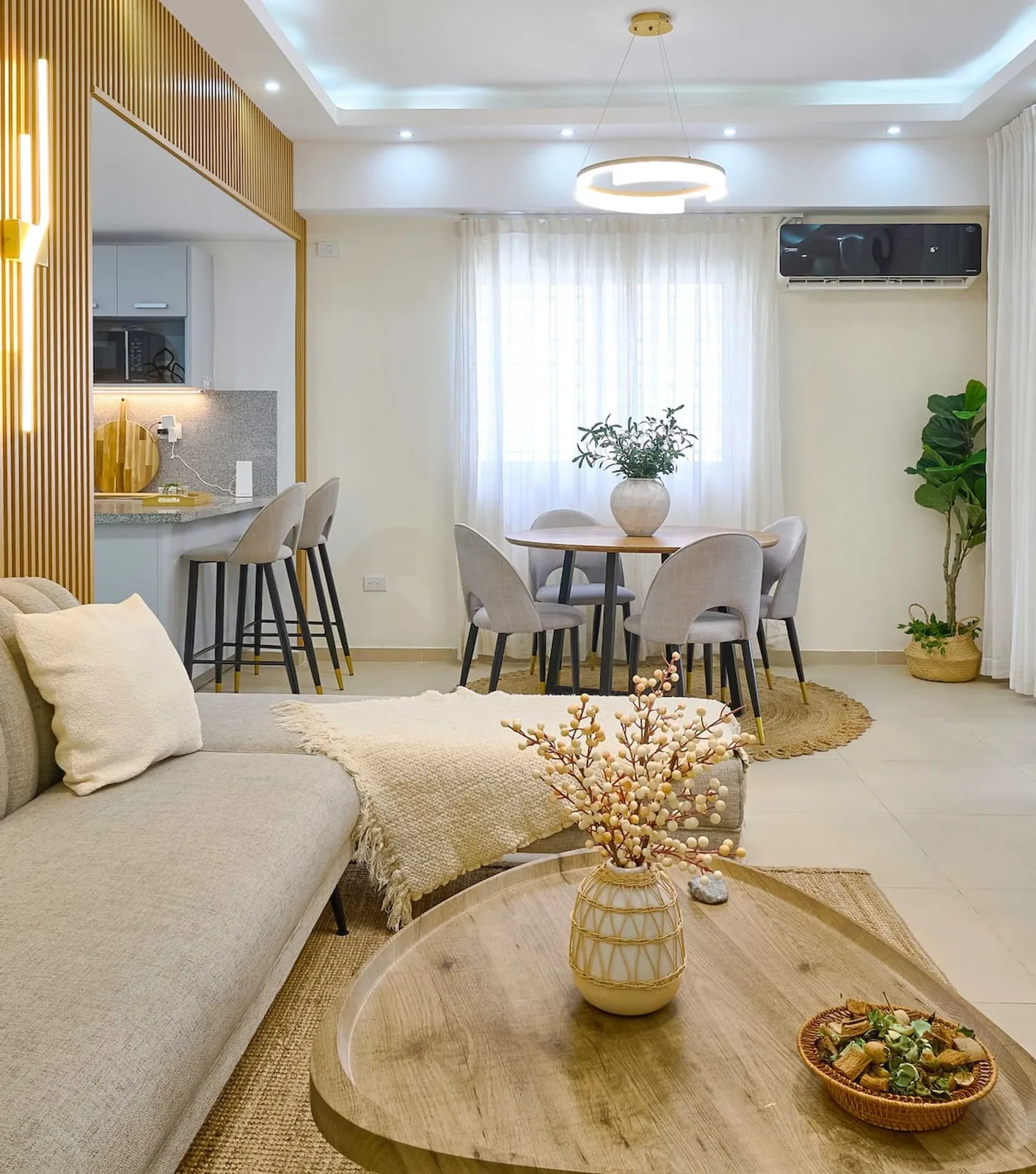 APARTAMENTO EN VENTA 3 DORMITORIOS PIANTINI, foto 7