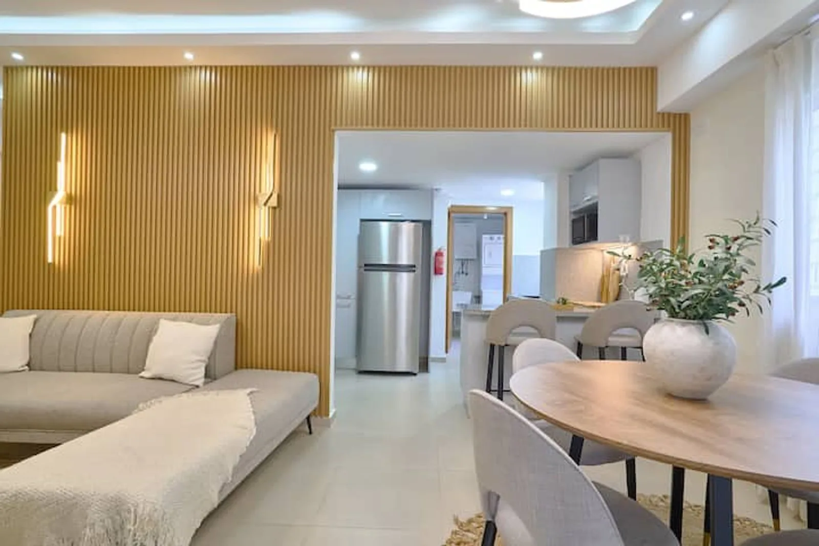 APARTAMENTO EN VENTA 3 DORMITORIOS PIANTINI, foto 8