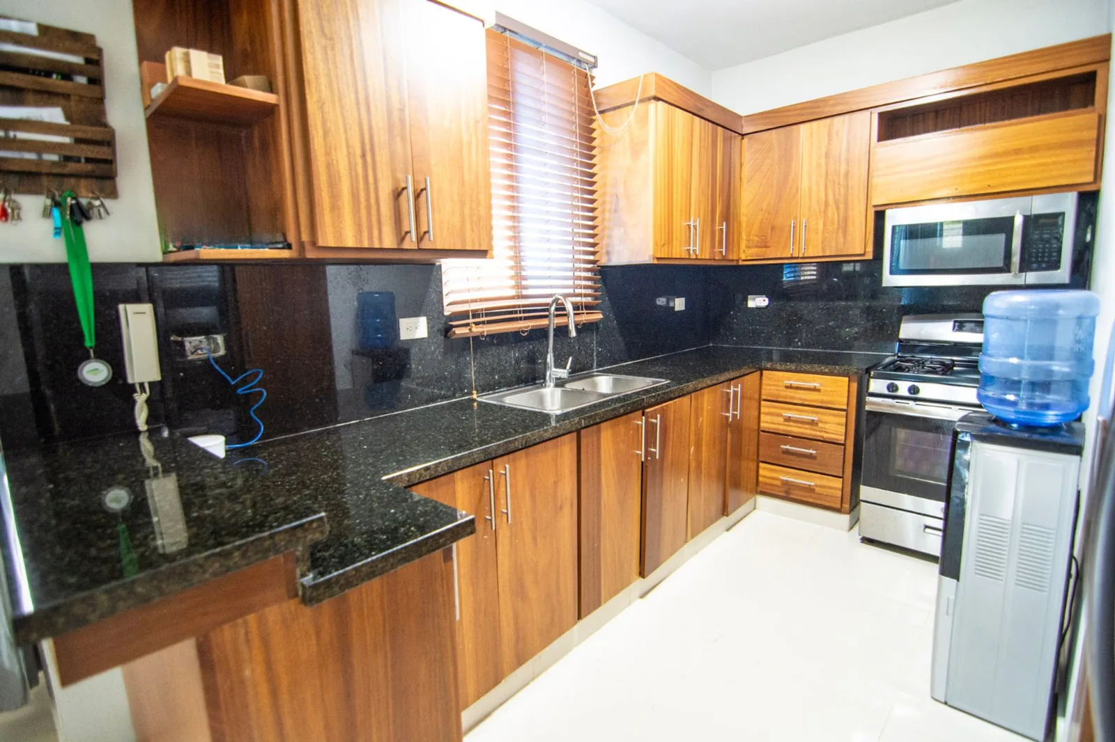 APPARTAMENTO IN VENDITA 3 CAMERE URBANIZZAZIONE LOS ÁLAMOS, foto 2