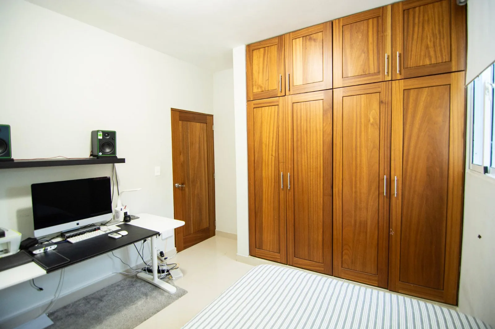 APPARTAMENTO IN VENDITA 3 CAMERE URBANIZZAZIONE LOS ÁLAMOS, foto 3