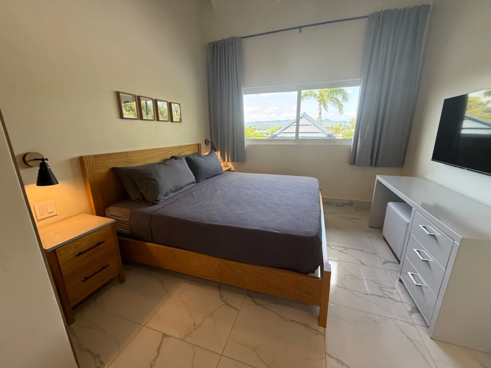 1 BEDROOM PENTHOUSE, BRAND NEW, WITH, photo 5