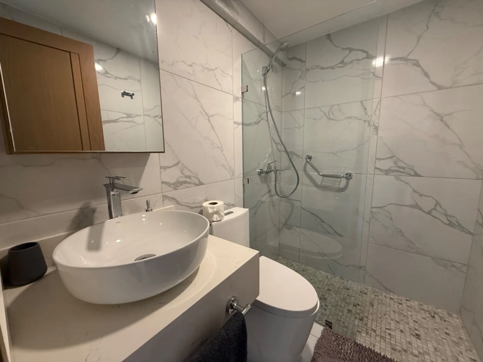 1 BEDROOM PENTHOUSE, BRAND NEW, WITH, photo 6