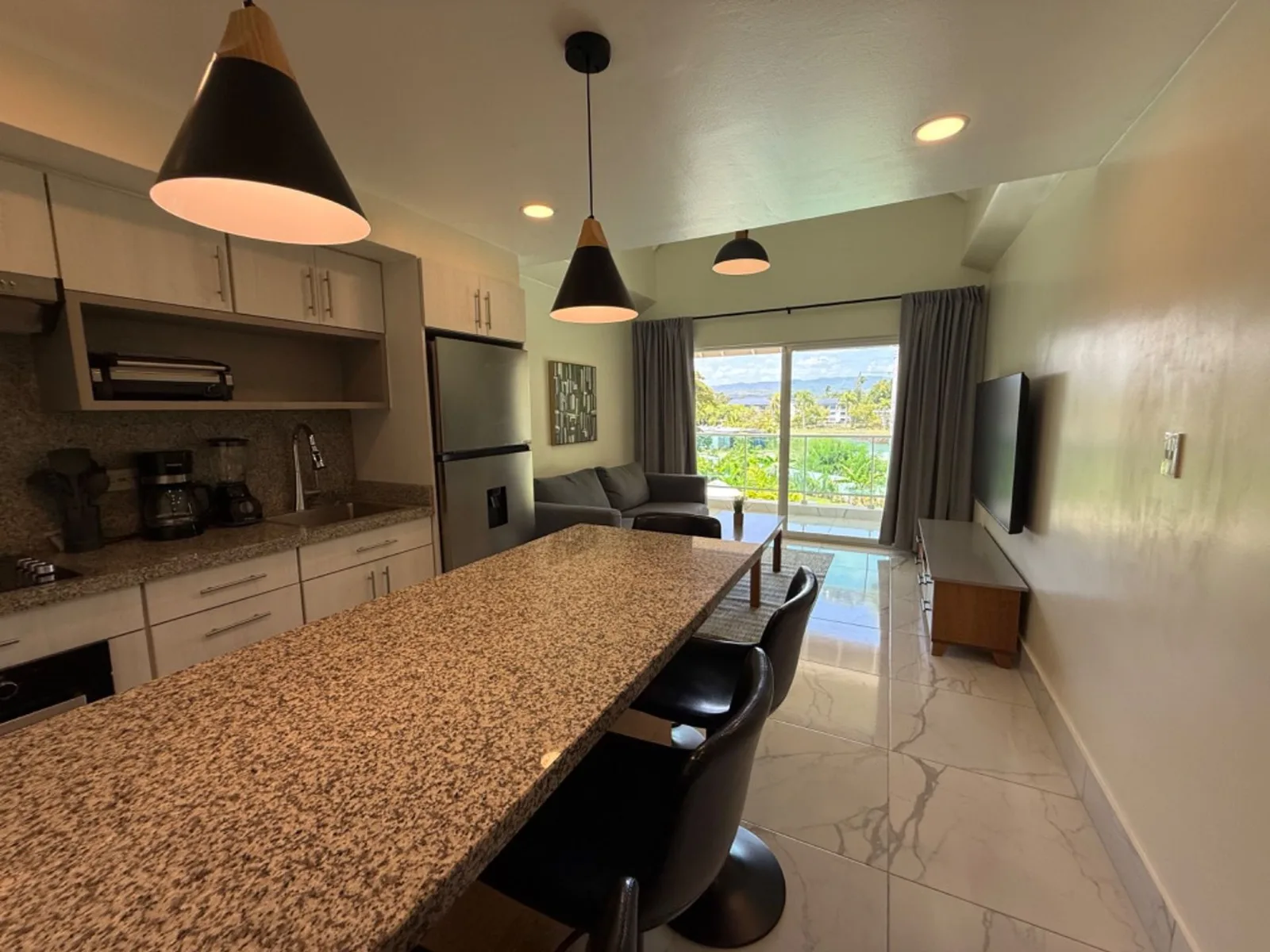 1 BEDROOM PENTHOUSE, BRAND NEW, WITH, photo 10