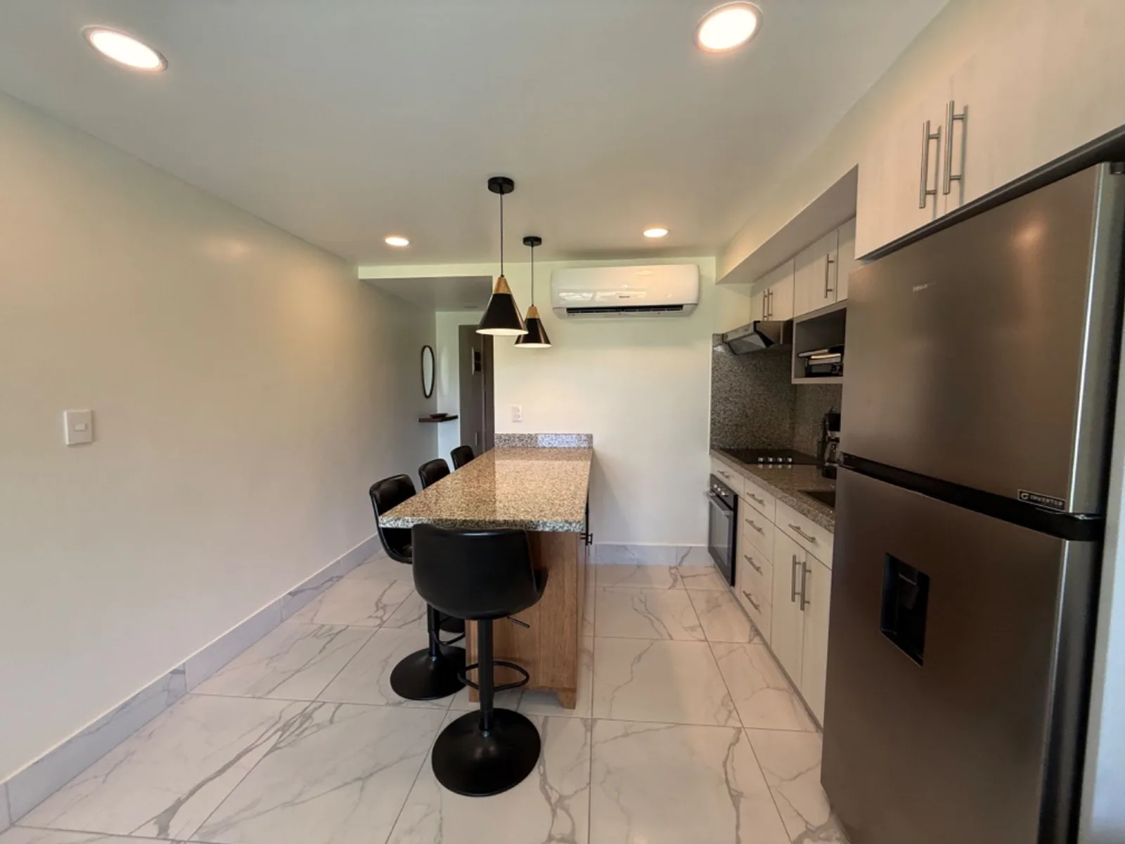 1 BEDROOM PENTHOUSE, BRAND NEW, WITH, photo 11