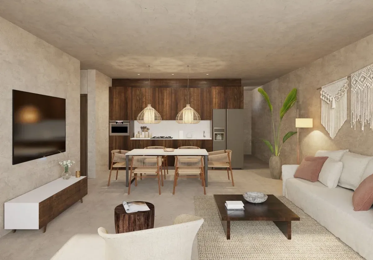 Spektakuläres Penthouse in El Cortecito, Foto 8