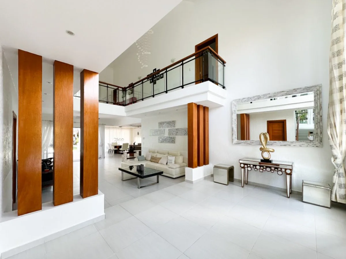 Villa de lujo en Cocotal Golf & Country Club, foto 4