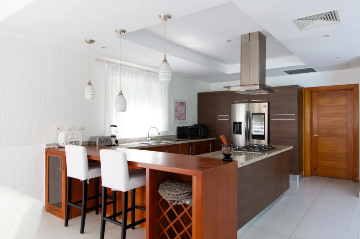 Villa de lujo en Cocotal Golf & Country Club, foto 6