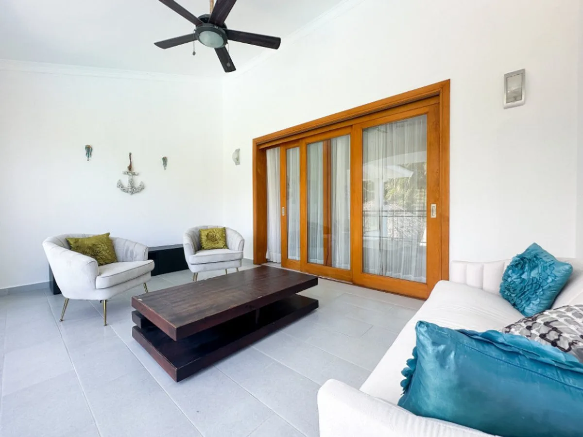 Villa de lujo en Cocotal Golf & Country Club, foto 7