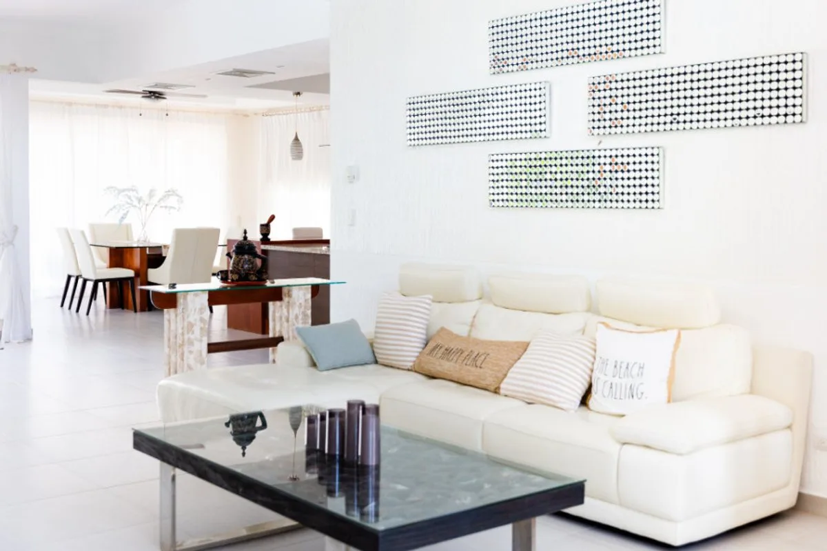 Villa de lujo en Cocotal Golf & Country Club, foto 10