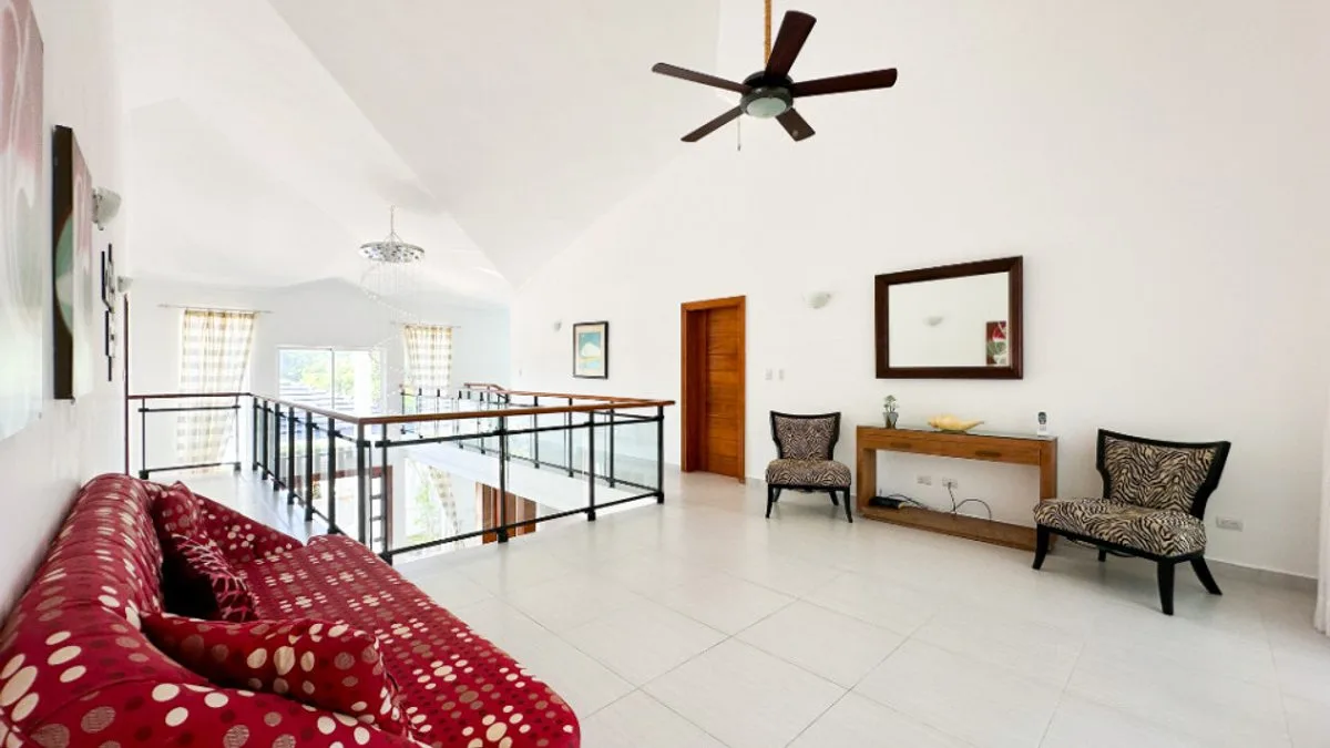 Villa de lujo en Cocotal Golf & Country Club, foto 11