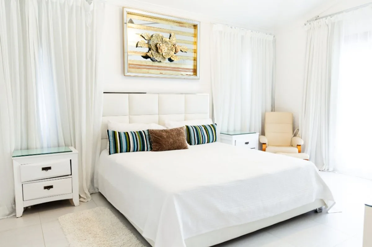 Villa de lujo en Cocotal Golf & Country Club, foto 12