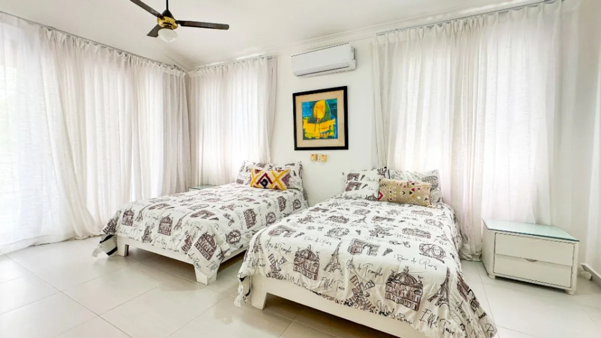 Villa de lujo en Cocotal Golf & Country Club, foto 13