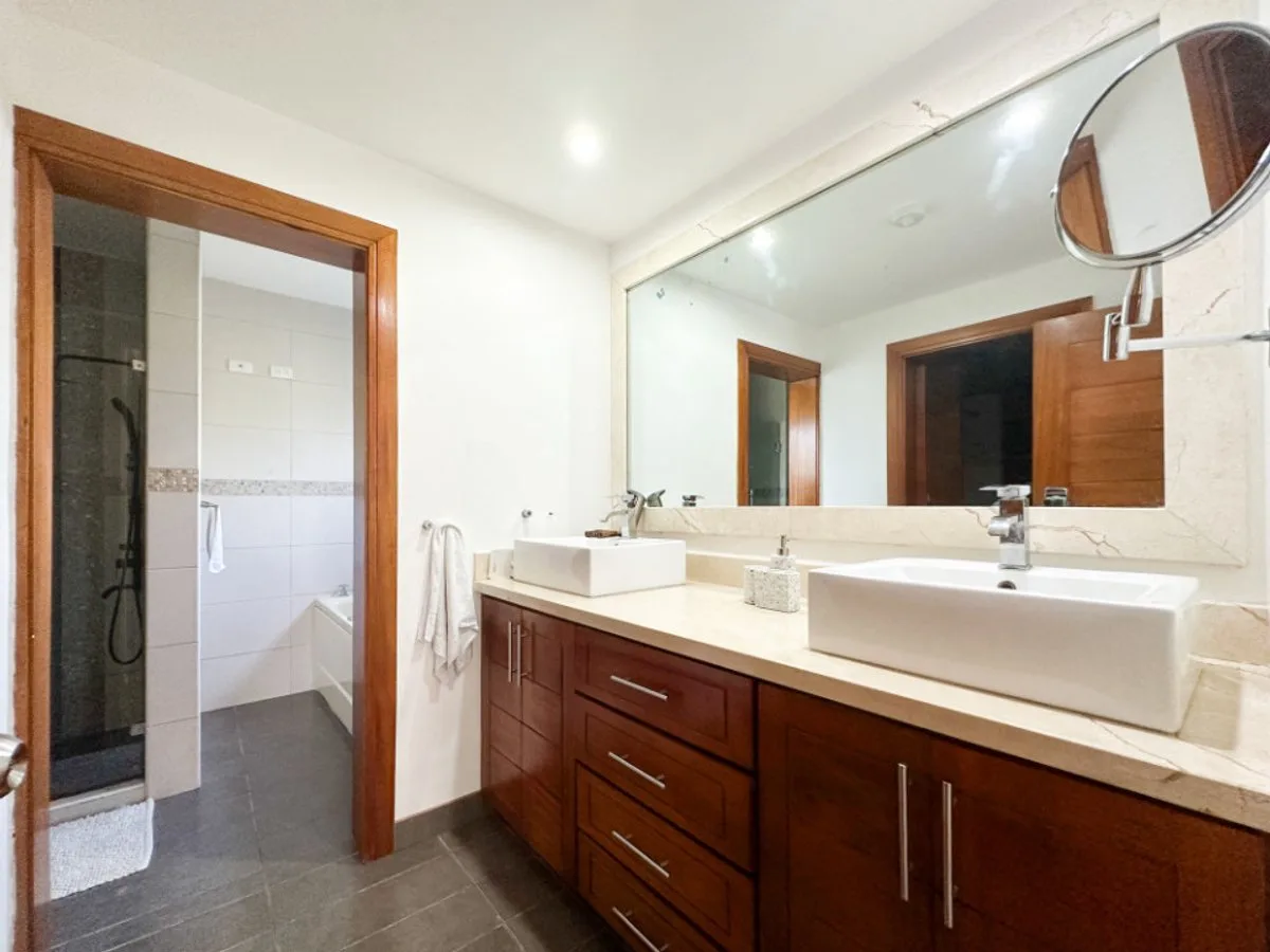 Villa de lujo en Cocotal Golf & Country Club, foto 14