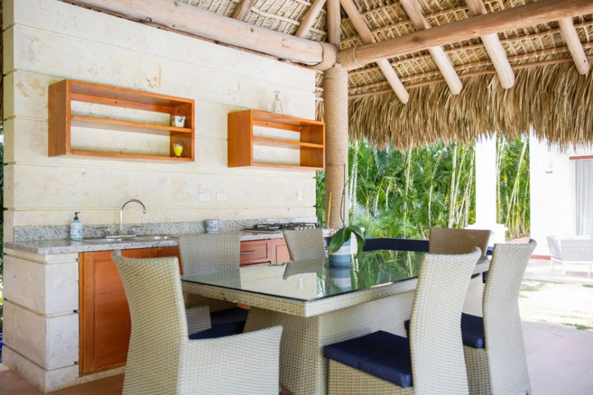 Villa de lujo en Cocotal Golf & Country Club, foto 15