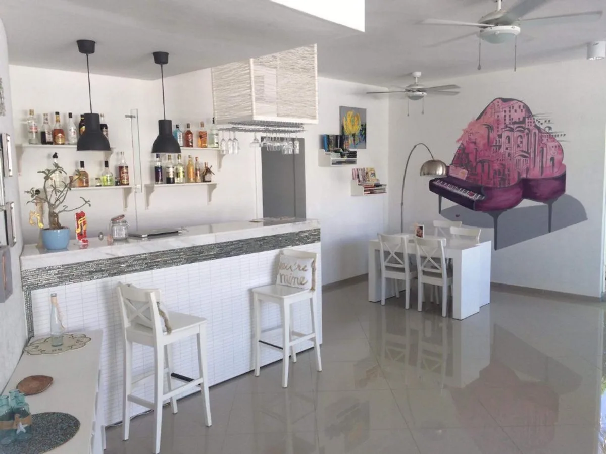 Boutique-Hotel in Los Corales. 200 m vom Strand entfernt, Foto 4