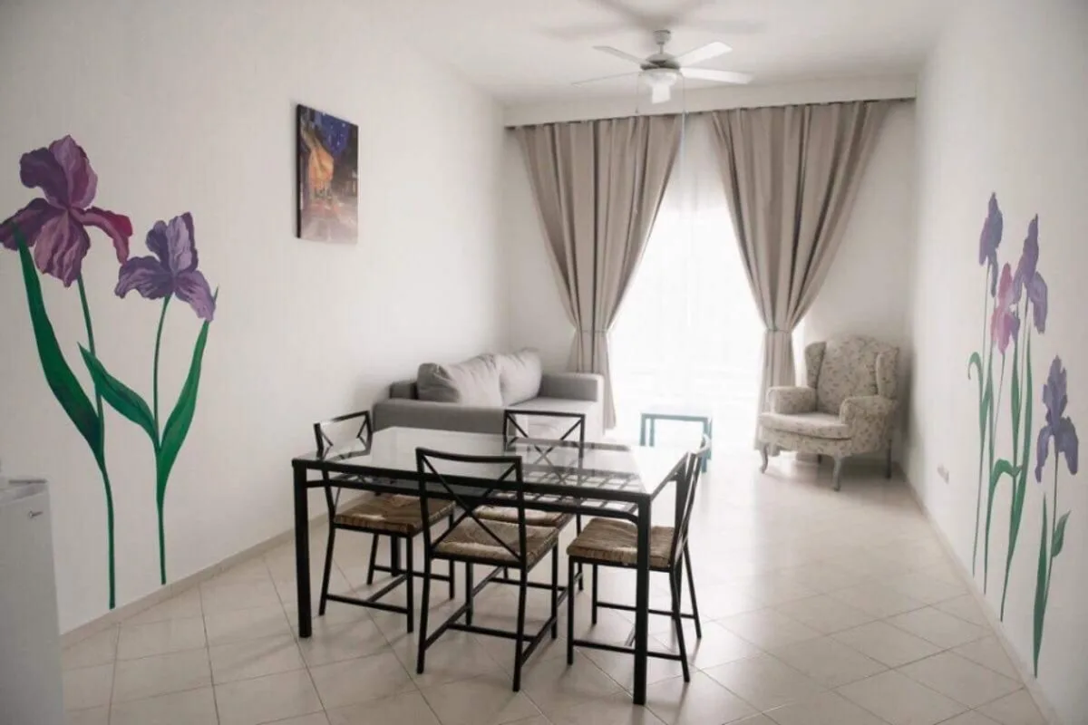 Boutique-Hotel in Los Corales. 200 m vom Strand entfernt, Foto 11