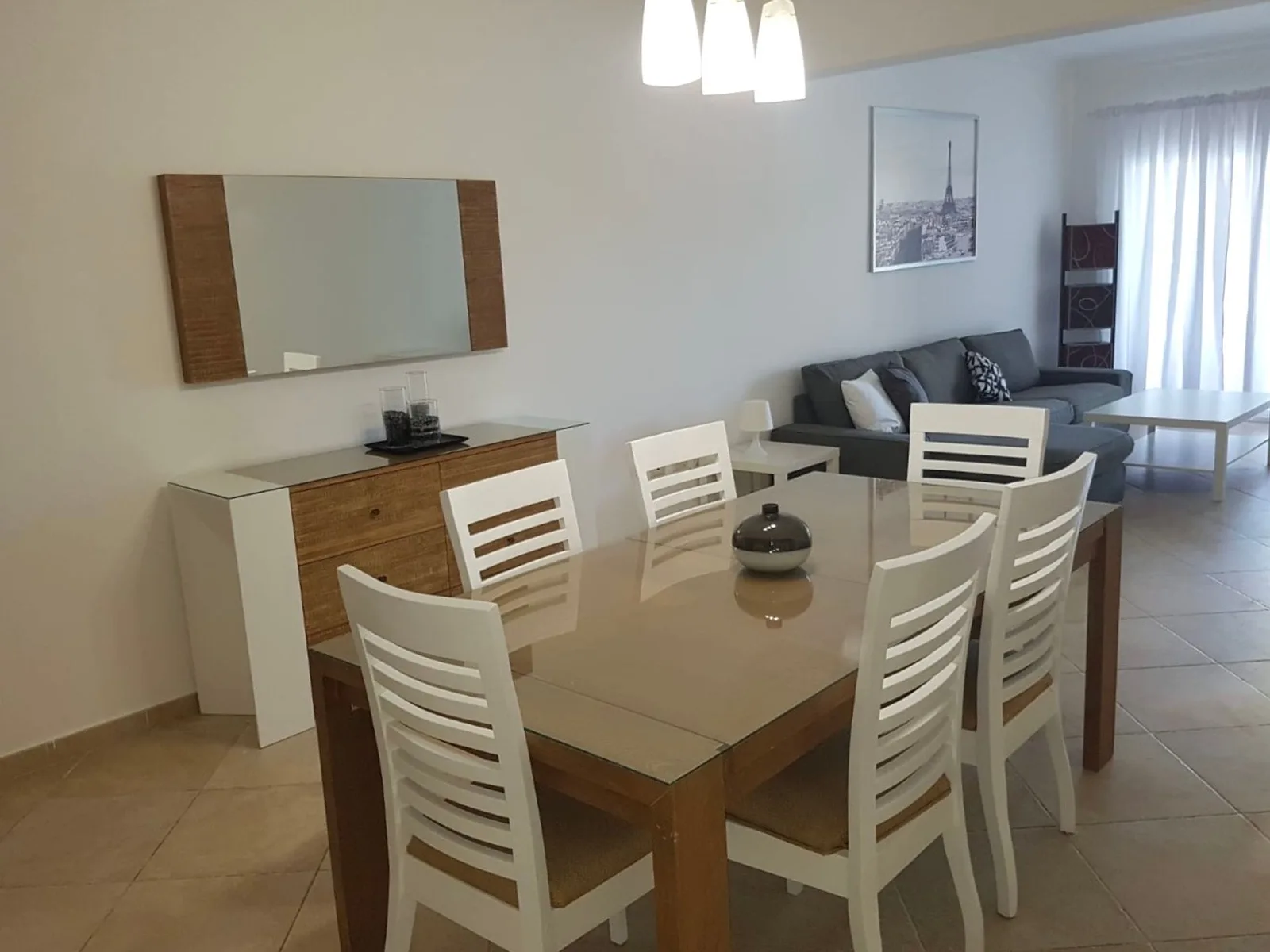 Espacioso apartamento en Cocotal, foto 4