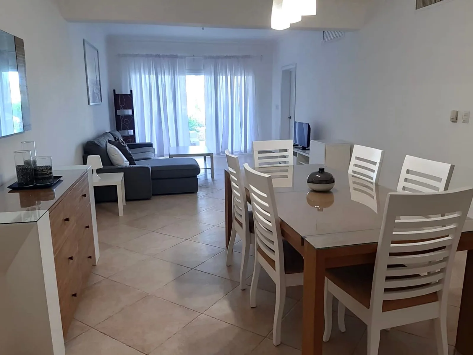 Espacioso apartamento en Cocotal, foto 5