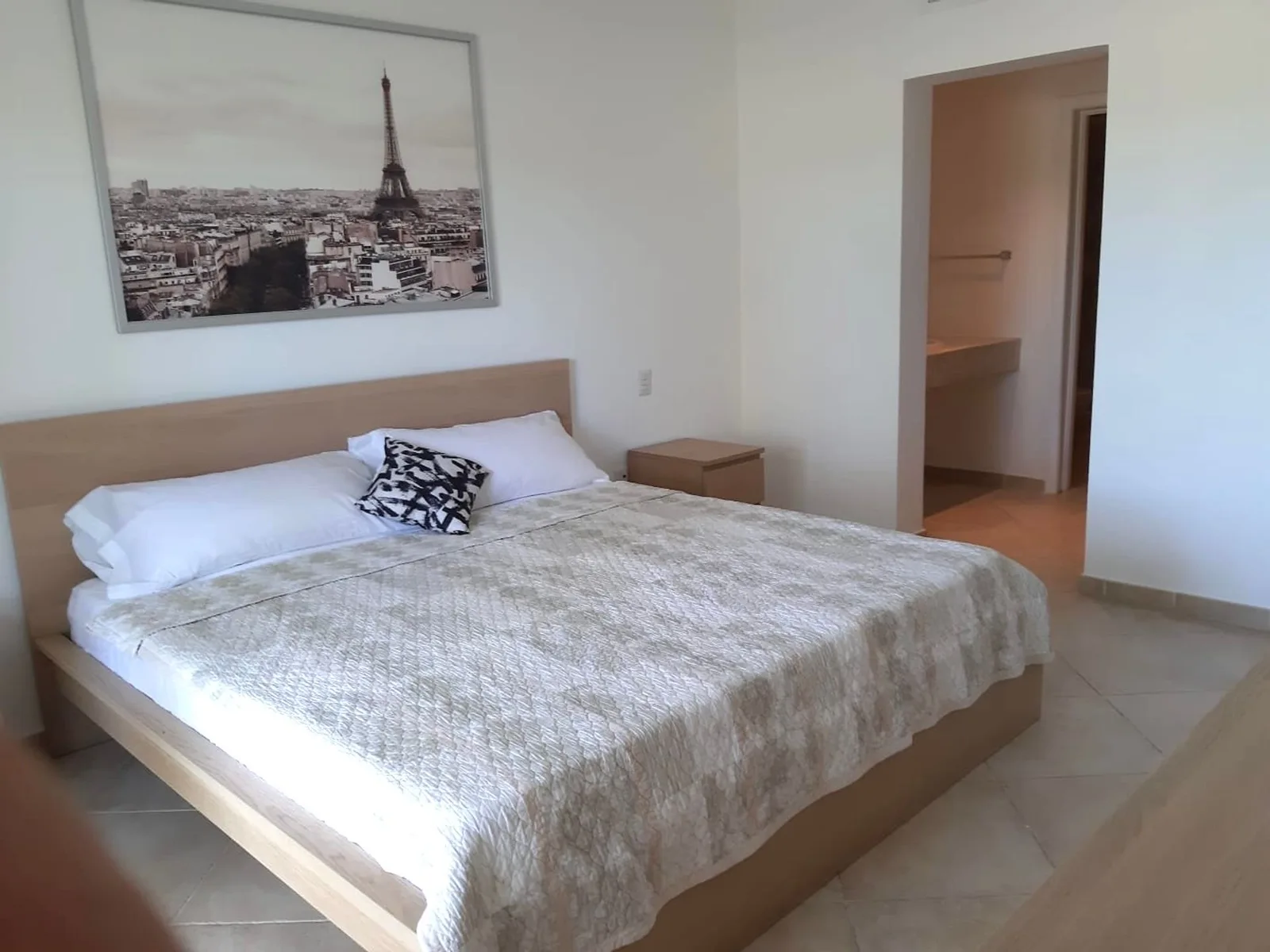 Espacioso apartamento en Cocotal, foto 7