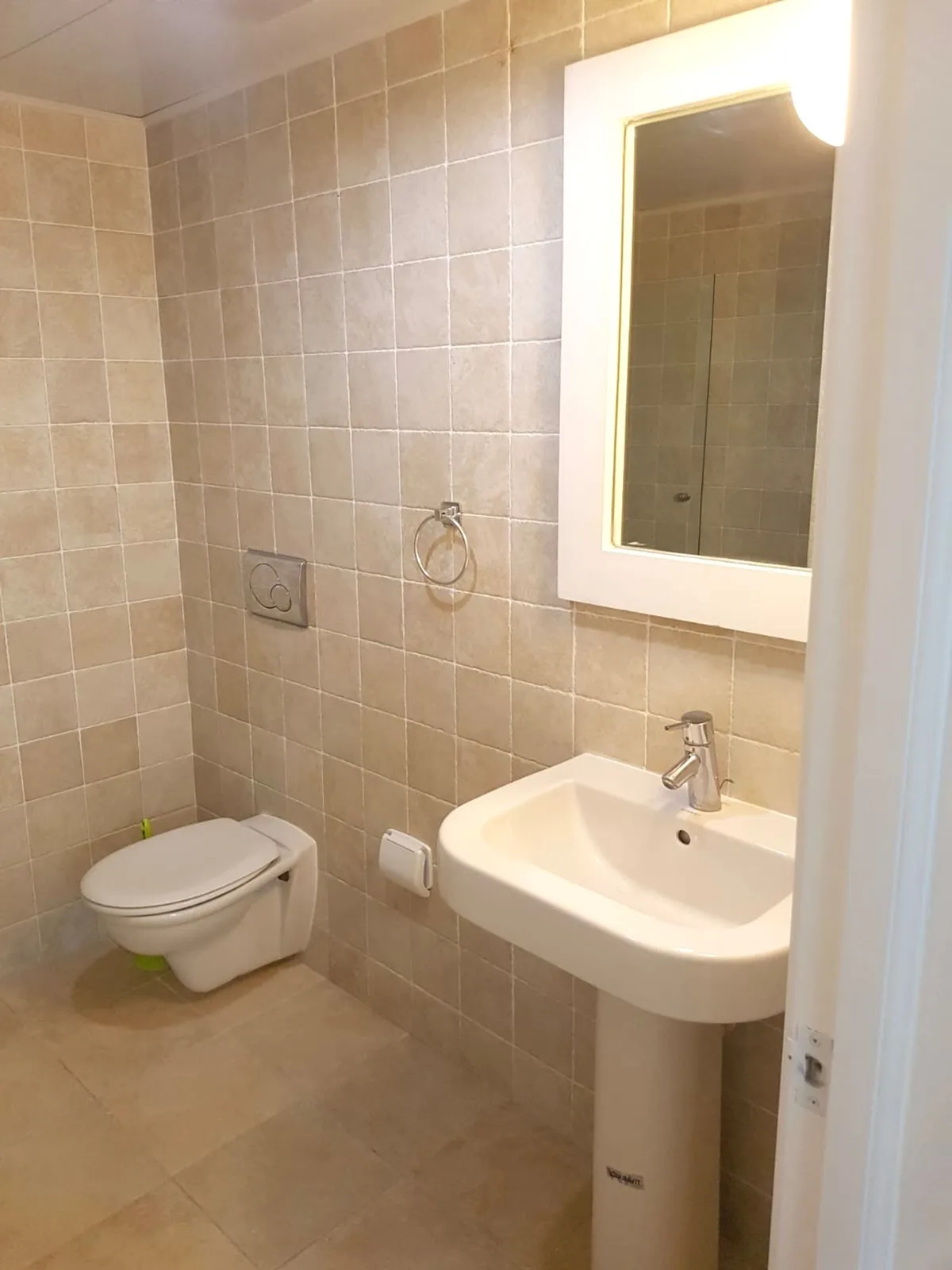 Espacioso apartamento en Cocotal, foto 12