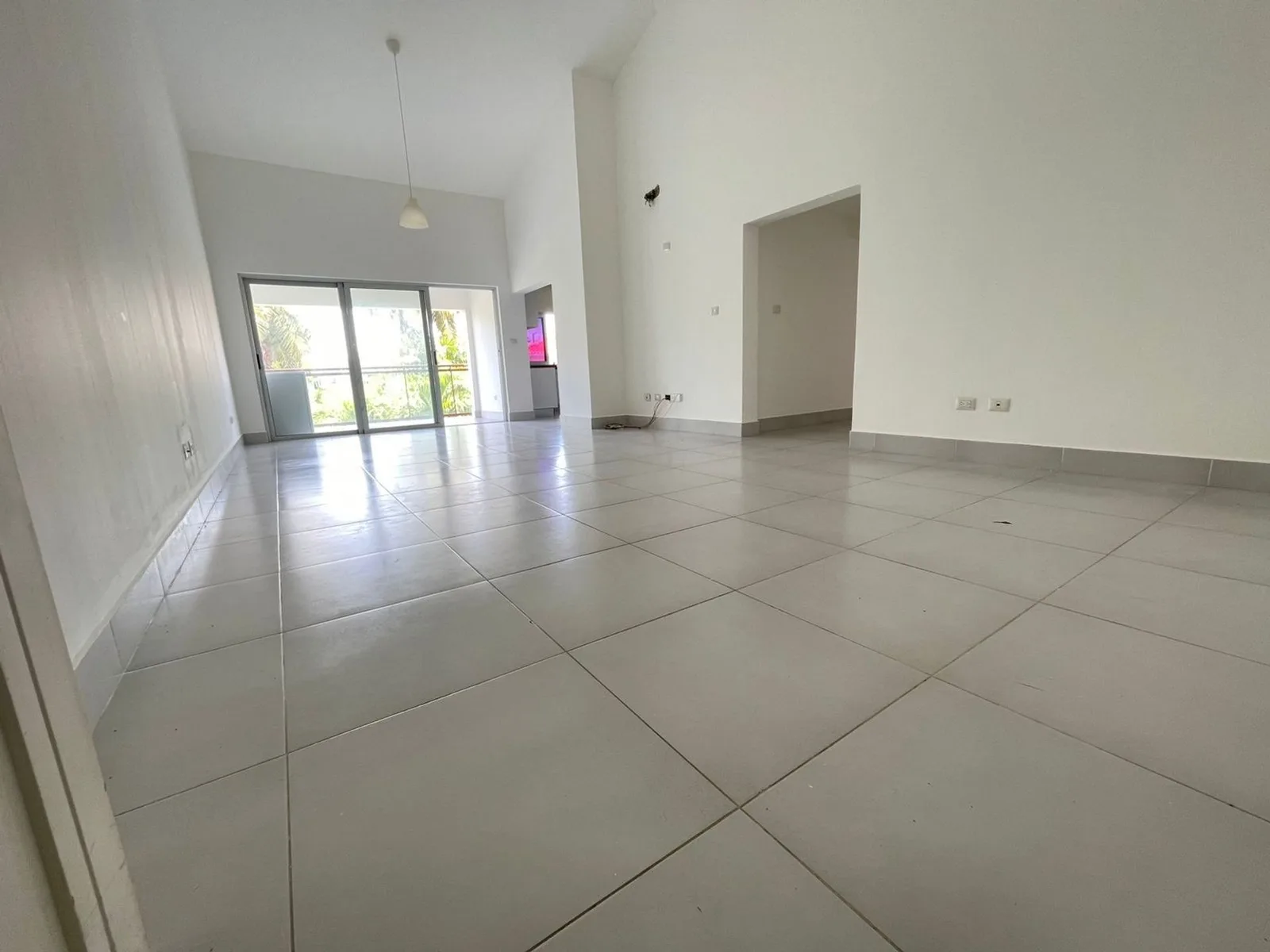Apartamento 3 dorm. en Cocotal Golf & Country Club, foto 5