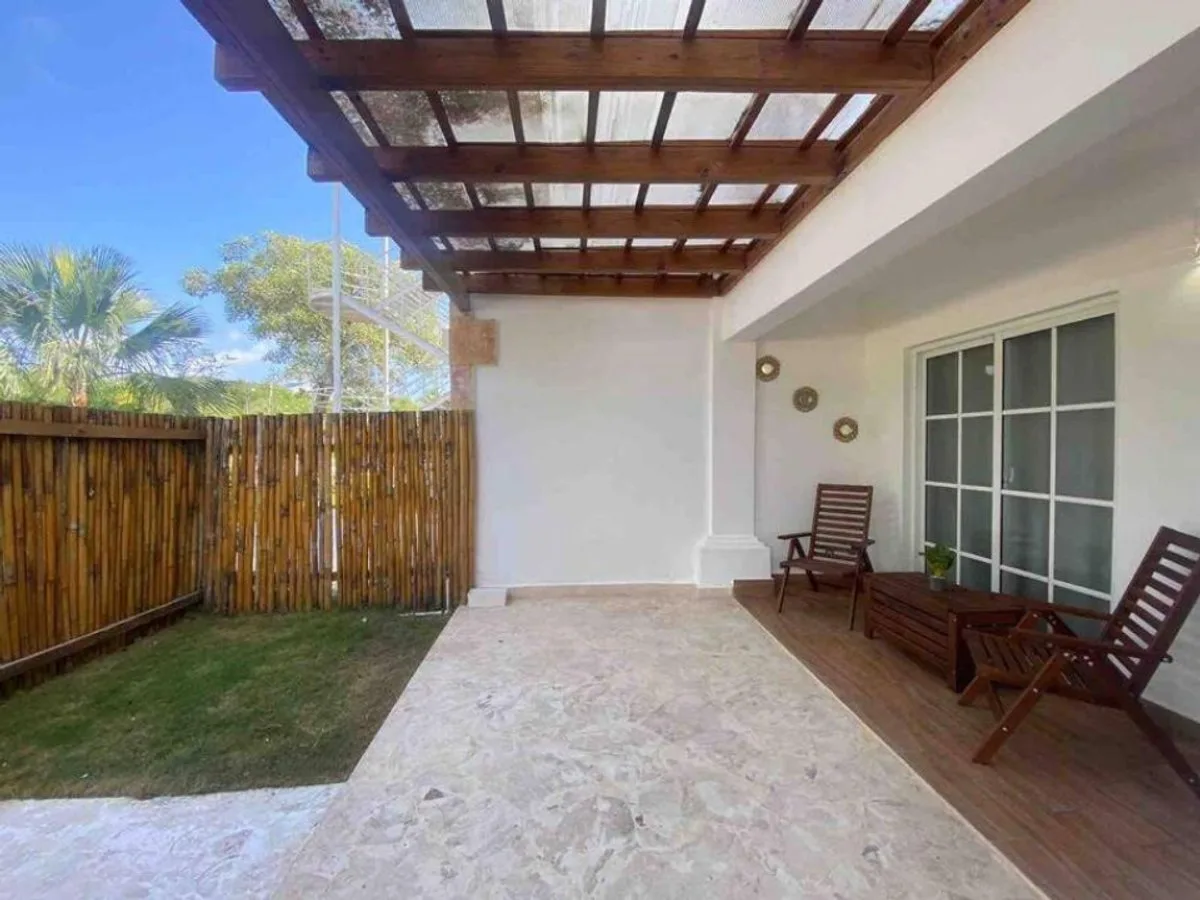 Apartament in TANAMA LODGE Ciudad Las Canas, Foto 2