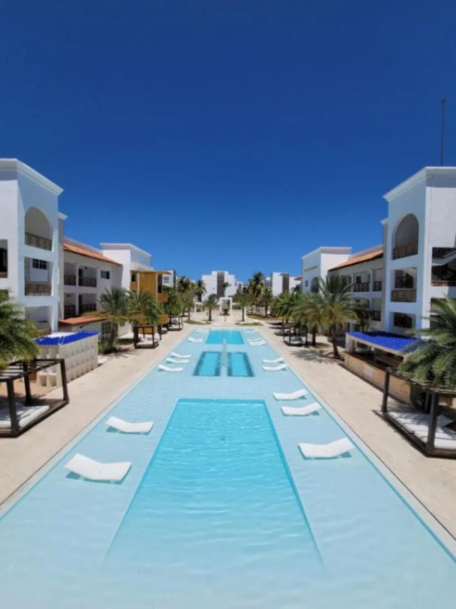 Apartament in TANAMA LODGE Ciudad Las Canas, Foto 4