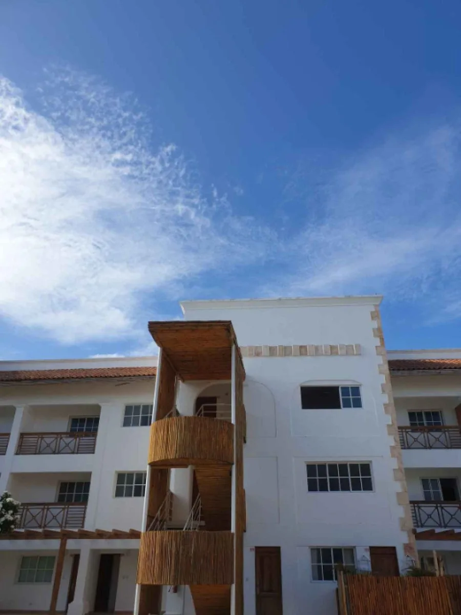 Apartament in TANAMA LODGE Ciudad Las Canas, Foto 5