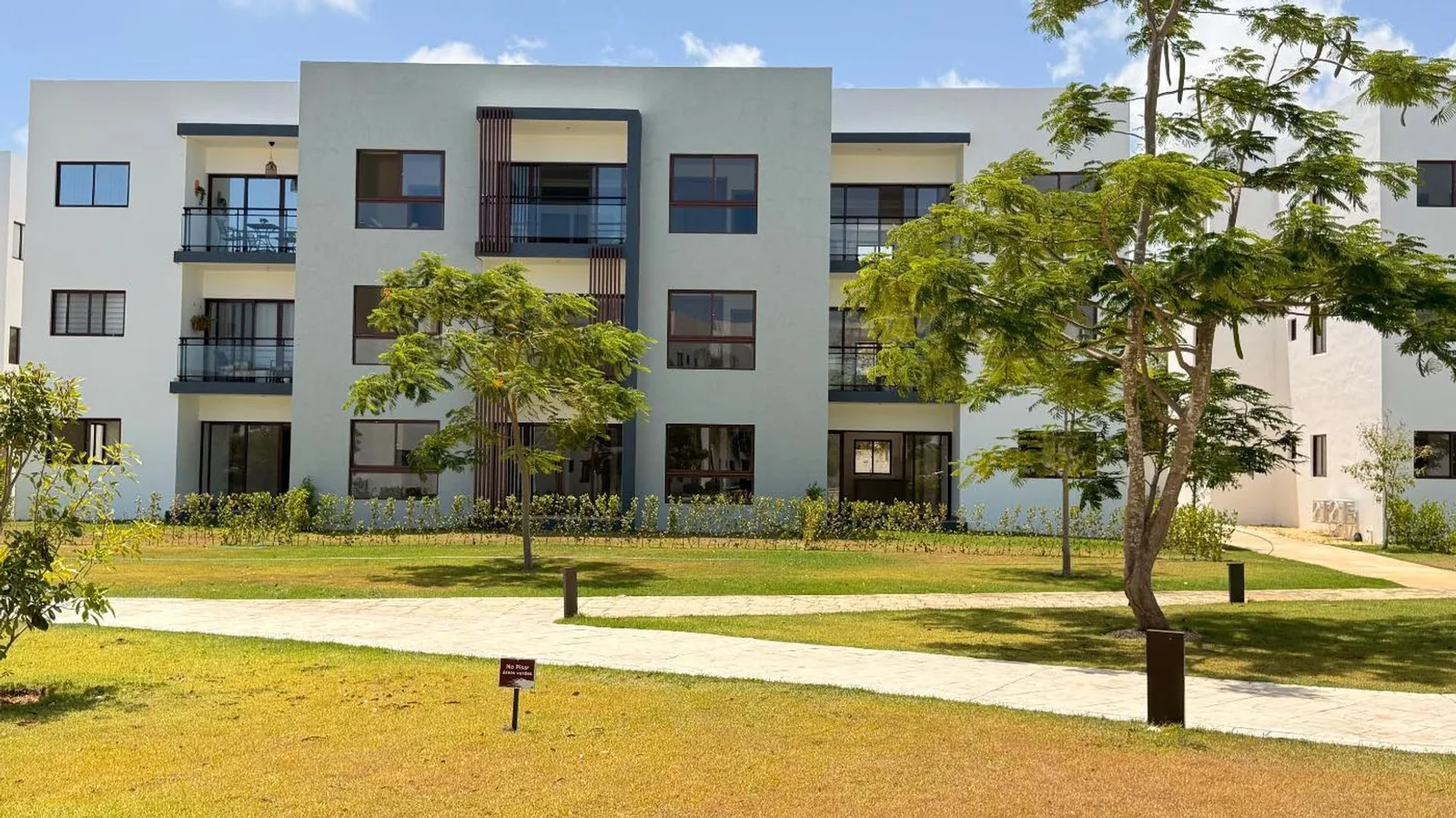 COSTA BAVARO GARDEN - 2-BEDROOM APARTMENT, photo 2