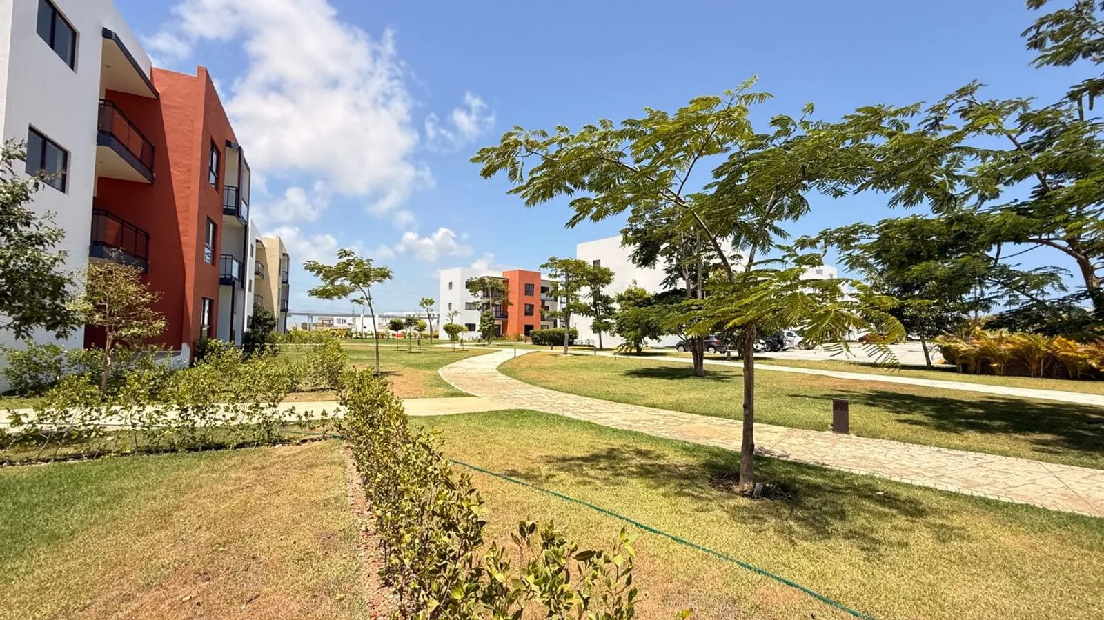 COSTA BAVARO GARDEN - 2-BEDROOM APARTMENT, photo 4