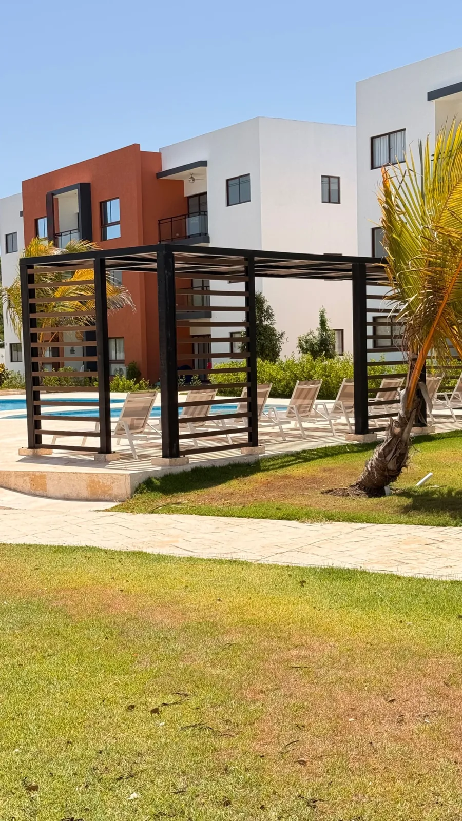 COSTA BAVARO GARDEN - 2-BEDROOM APARTMENT, photo 5