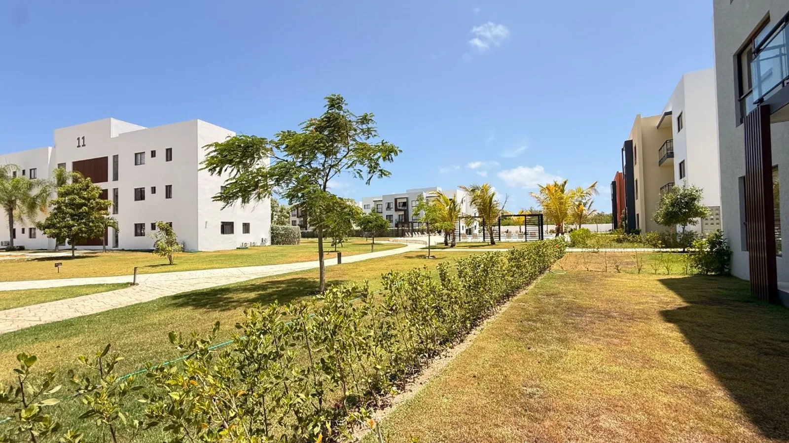 COSTA BAVARO GARDEN - 2-BEDROOM APARTMENT, photo 6
