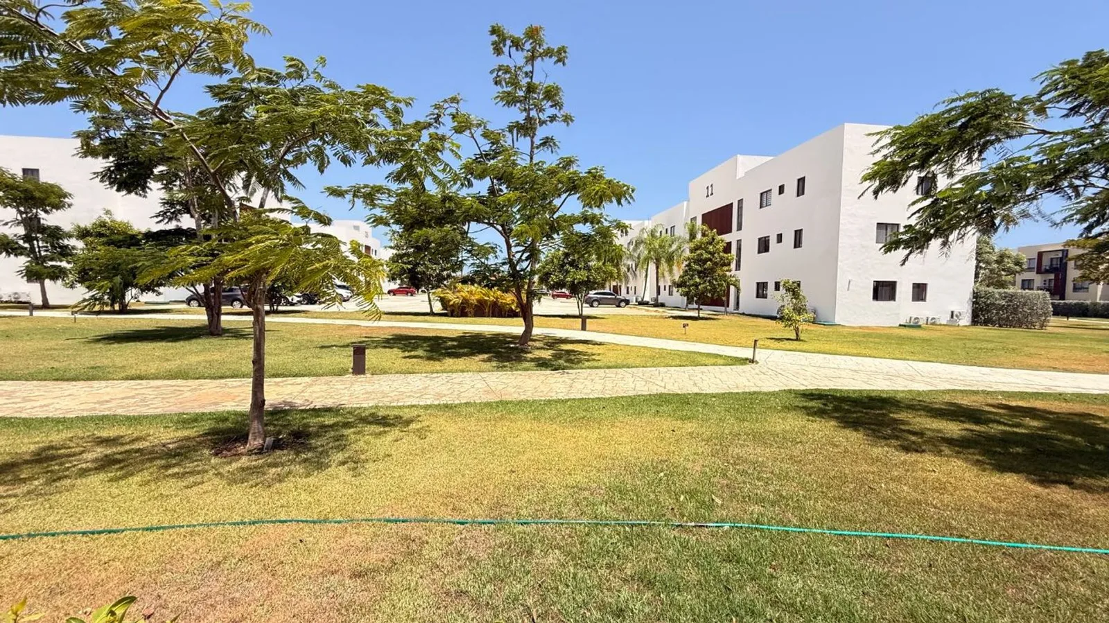 COSTA BAVARO GARDEN - 2-BEDROOM APARTMENT, photo 7