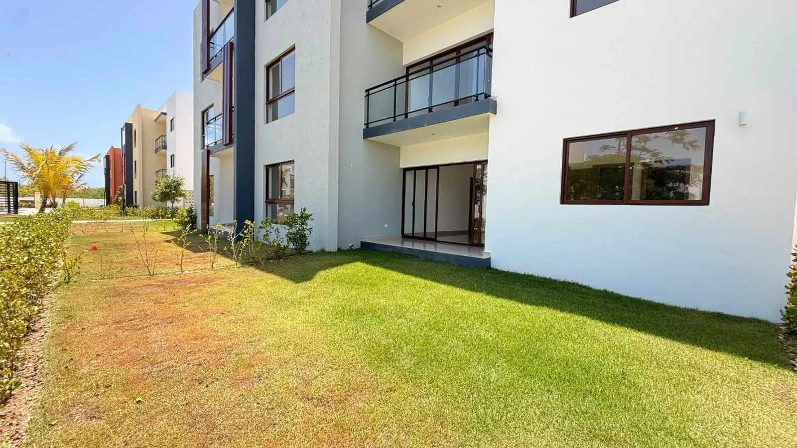 COSTA BAVARO GARDEN - 2-BEDROOM APARTMENT, photo 9