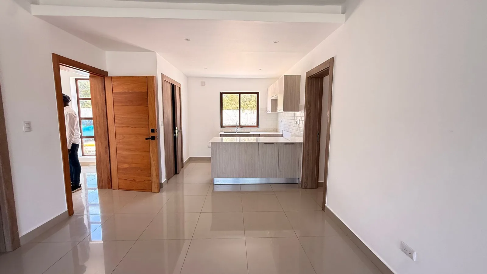 COSTA BAVARO GARDEN - 2-BEDROOM APARTMENT, photo 11