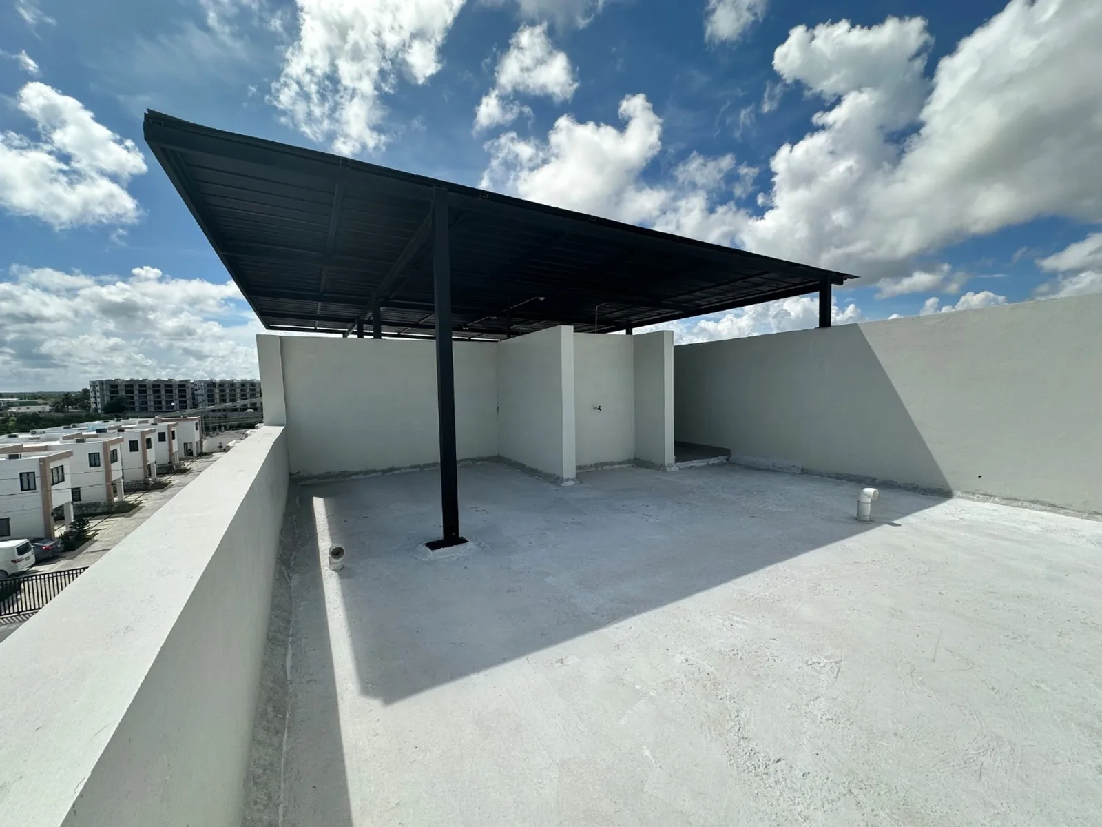 3RD FLOOR WITH ROOFTOP | PRIVATE TERRACE, photo 6