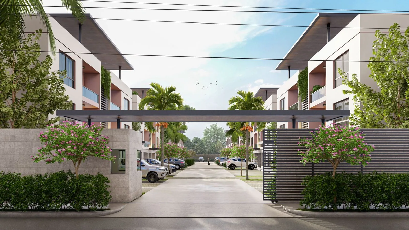 3RD FLOOR WITH ROOFTOP | PRIVATE TERRACE, photo 12