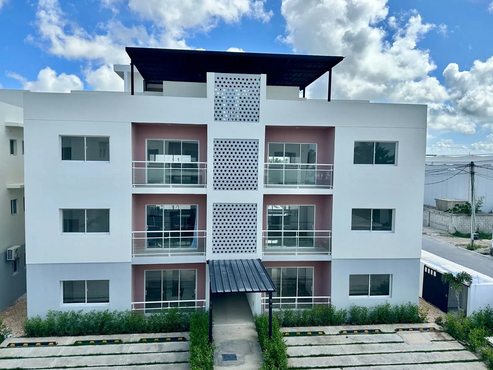 3RD FLOOR WITH ROOFTOP | PRIVATE TERRACE, photo 15