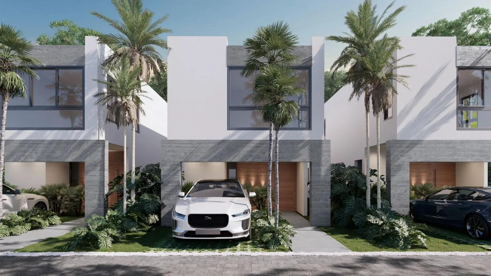 Primaveral IV, Villa mit 3 Schlafzimmern und 2 Ebenen, Foto 2