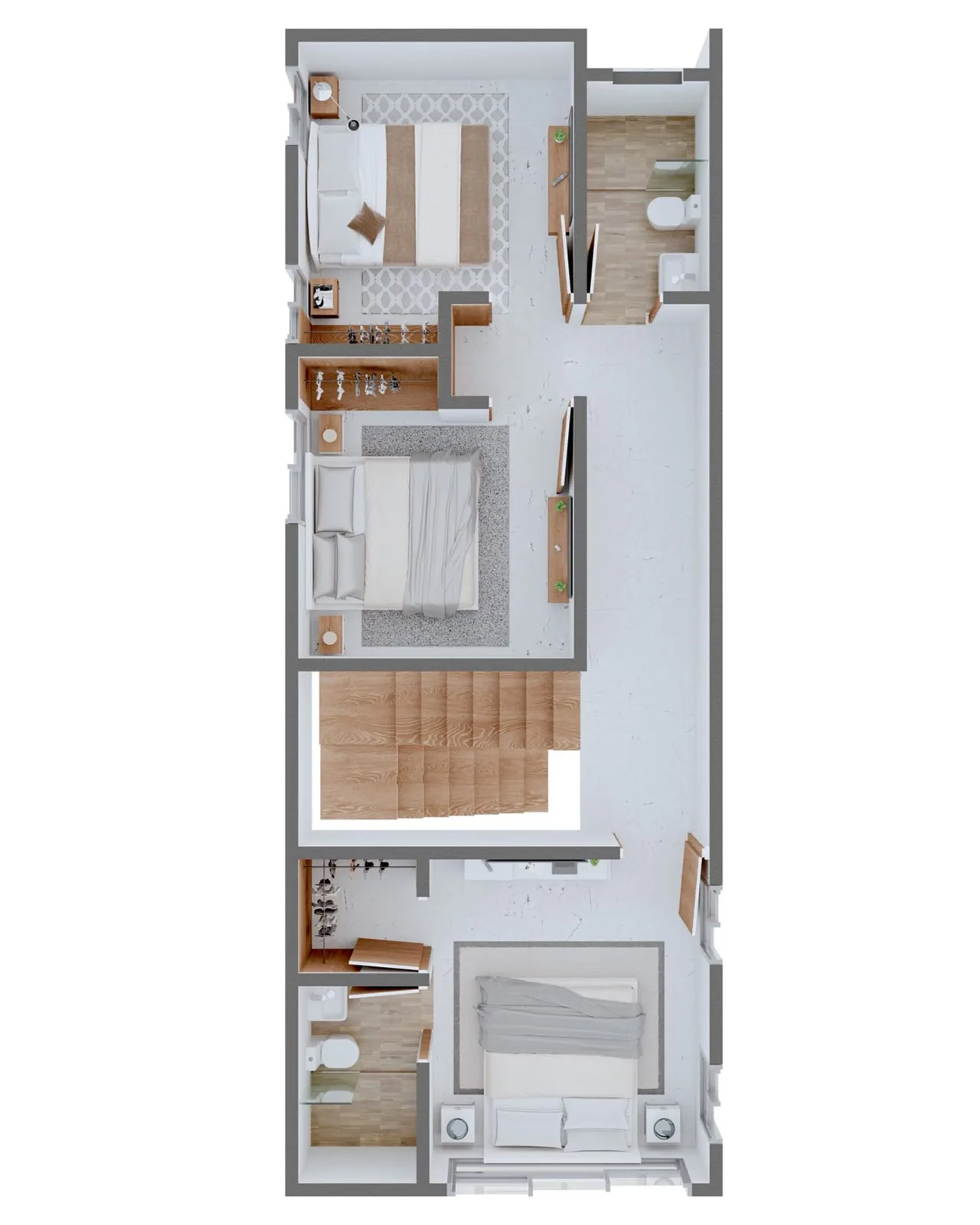 Primaveral IV, Villa mit 3 Schlafzimmern und 2 Ebenen, Foto 9