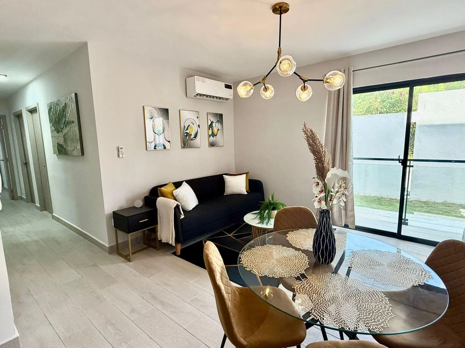 BAVARO ISLAND I - 3 CHAMBRES AVEC PATIO, photo 2