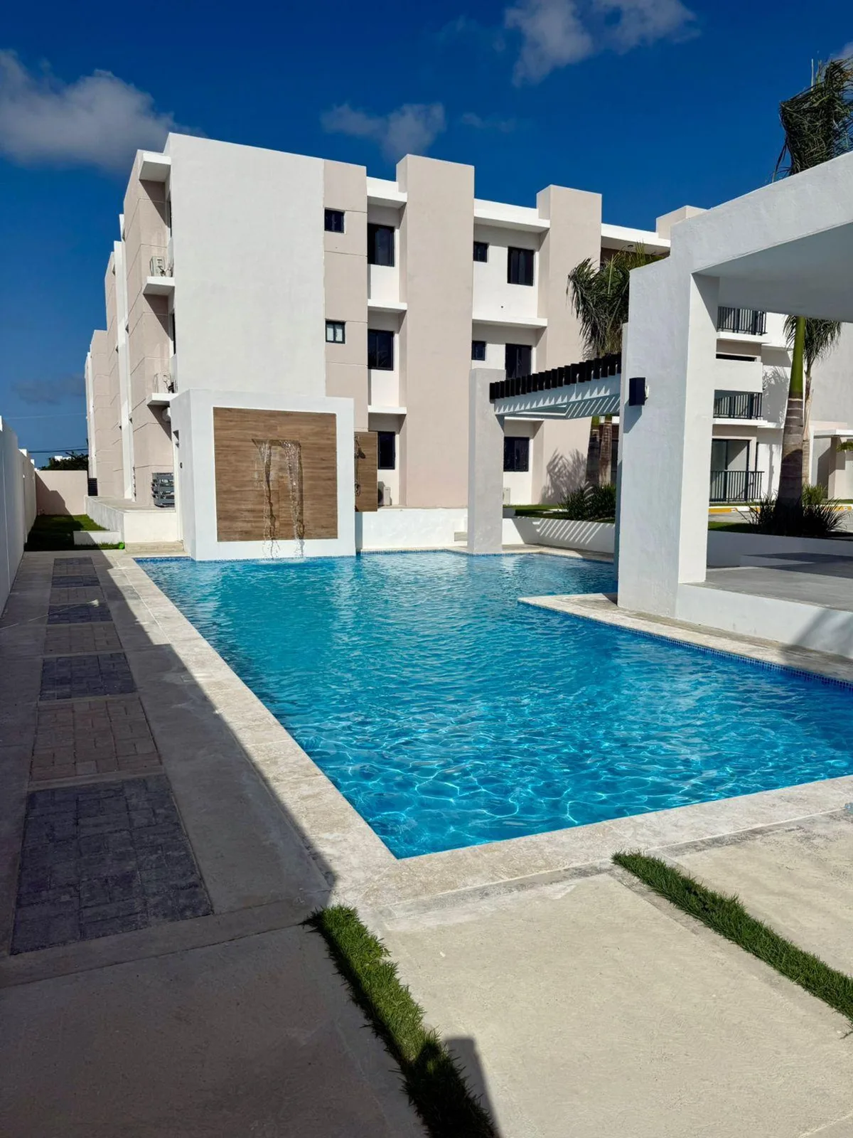 BAVARO ISLAND I - 3 CHAMBRES AVEC PATIO, photo 4