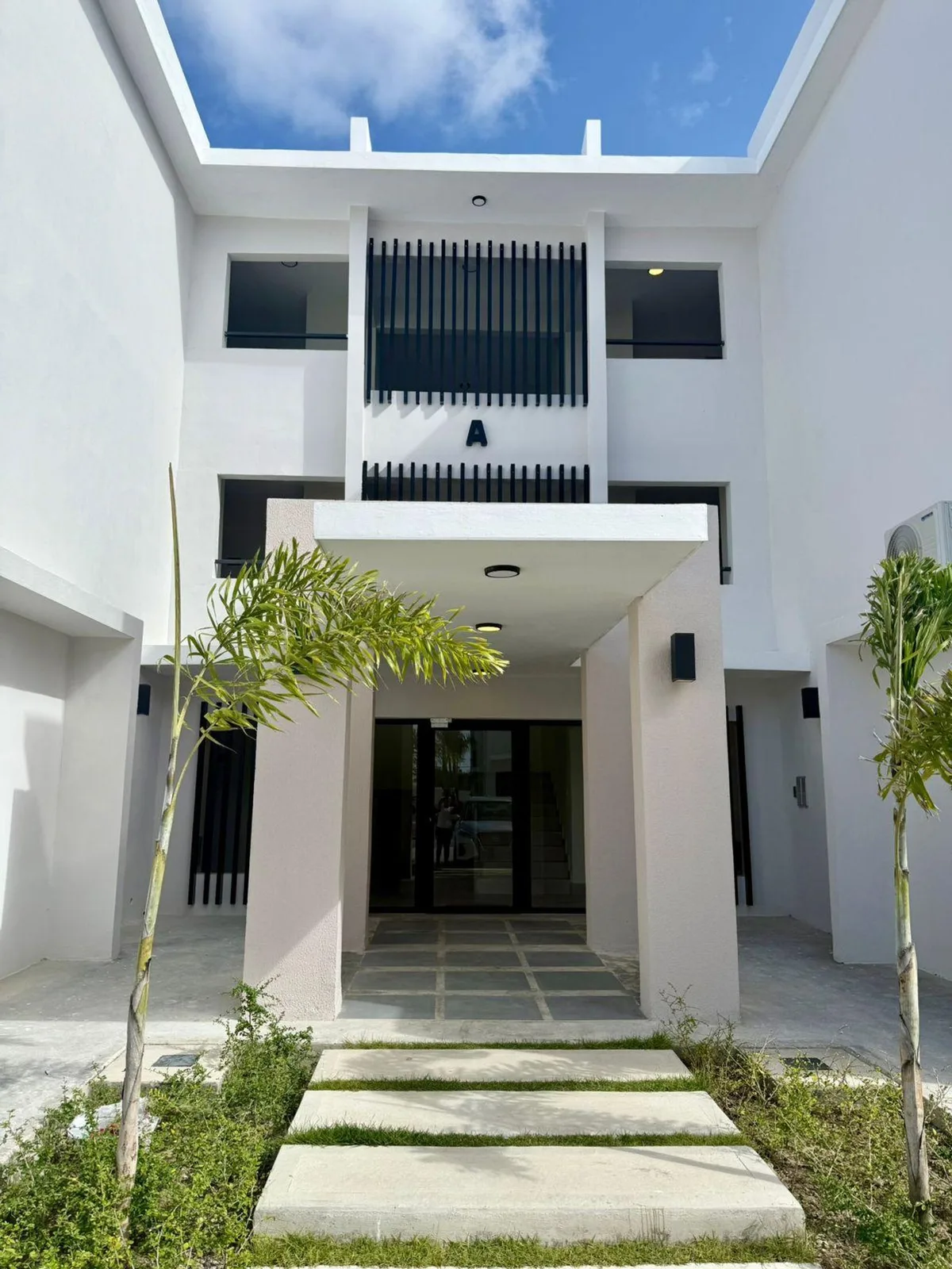 BAVARO ISLAND I - 3 CHAMBRES AVEC PATIO, photo 6