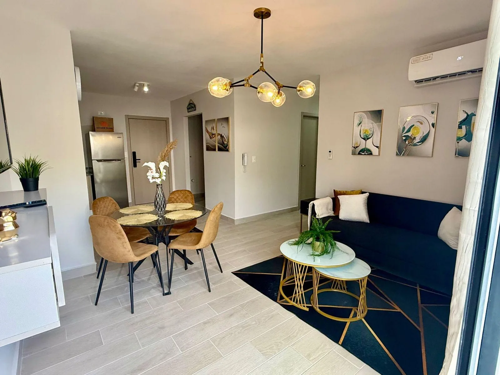 BAVARO ISLAND I - 3 CHAMBRES AVEC PATIO, photo 7